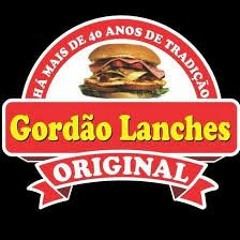 GORDÃO LANCHES 🍔 Faça seu pedido!