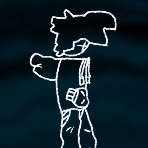 Twiddlefinger But It's In The Original Key or Pitch