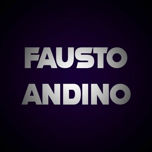 Fausto Andino’s avatar