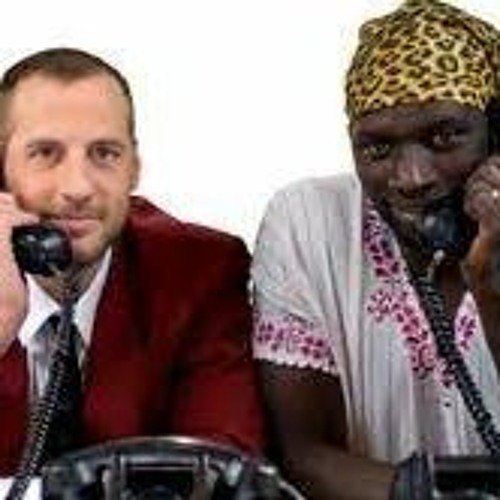 Stream Omar Et Fred Music | Listen To Songs, Albums, Playlists For Free On  Soundcloud