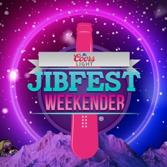 The Jibfest Weekender