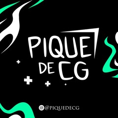 PIQUE DE CG