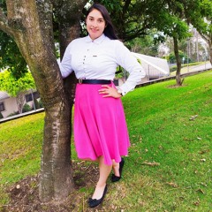 Nayeli Córdova