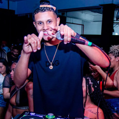DJ JR DA ROÇA [OFICIAL]