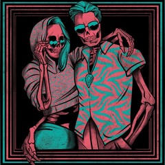 Crunk Witch presents: HXNCLB