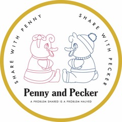 Penny Pecker