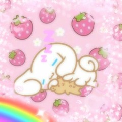 Pudding||They/it/strawb/doll||