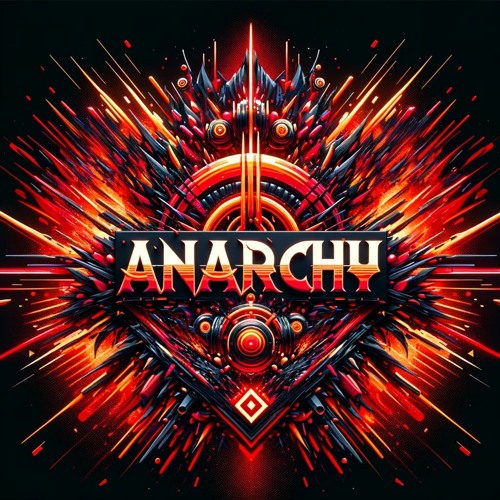Anarchy’s avatar