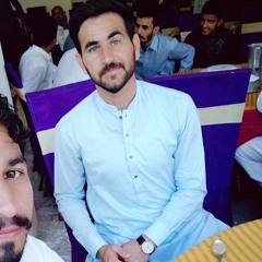 Faheem Shah