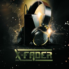 DJ X-Fader