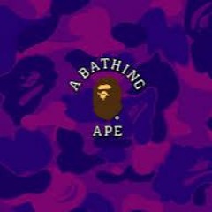 😈 bape and supream god 😈