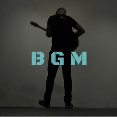 Brendan Guitar Maher