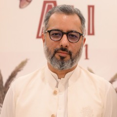 Dilawer Ali