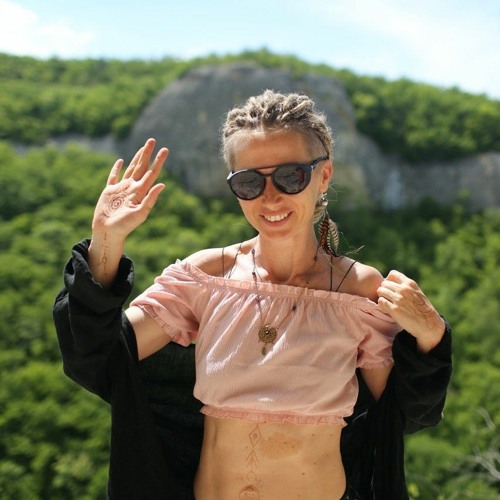 Наташа Головина’s avatar