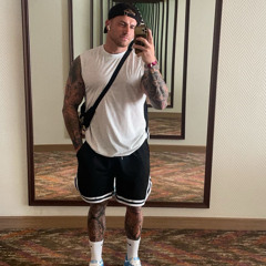 Justin Jesch