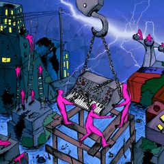 Electrões do Deserto