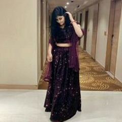 Rietuparna Pandey