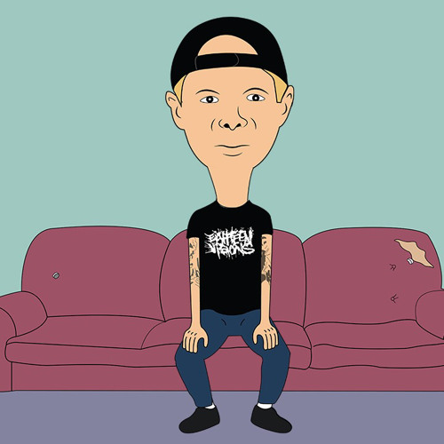 Matt Ainsworth’s avatar