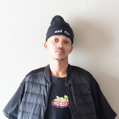 Toadstool Ngema