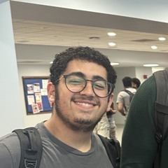 Joshua Abdel-Maseih