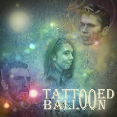Tattooed Balloon