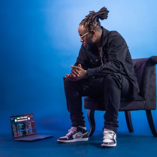 DJ ESOR — artist photo