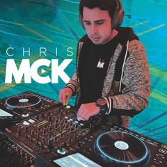 Chris MCK