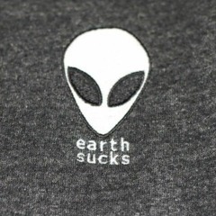 Earth Sucks