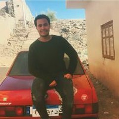 Sherif Ayman Saad