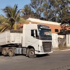 Daniel Junyor Camilo