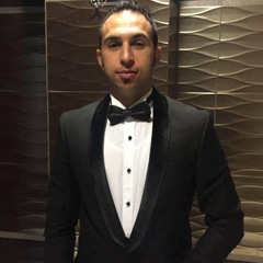Amr Helmy 7