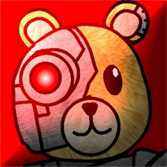 The Robot Teddy Bear Podcast