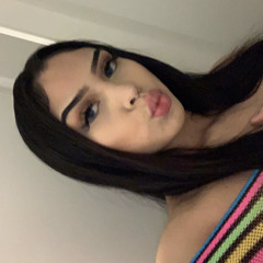 Alyssa Arenibas❄️