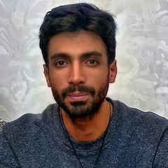 Alireza Bagheri