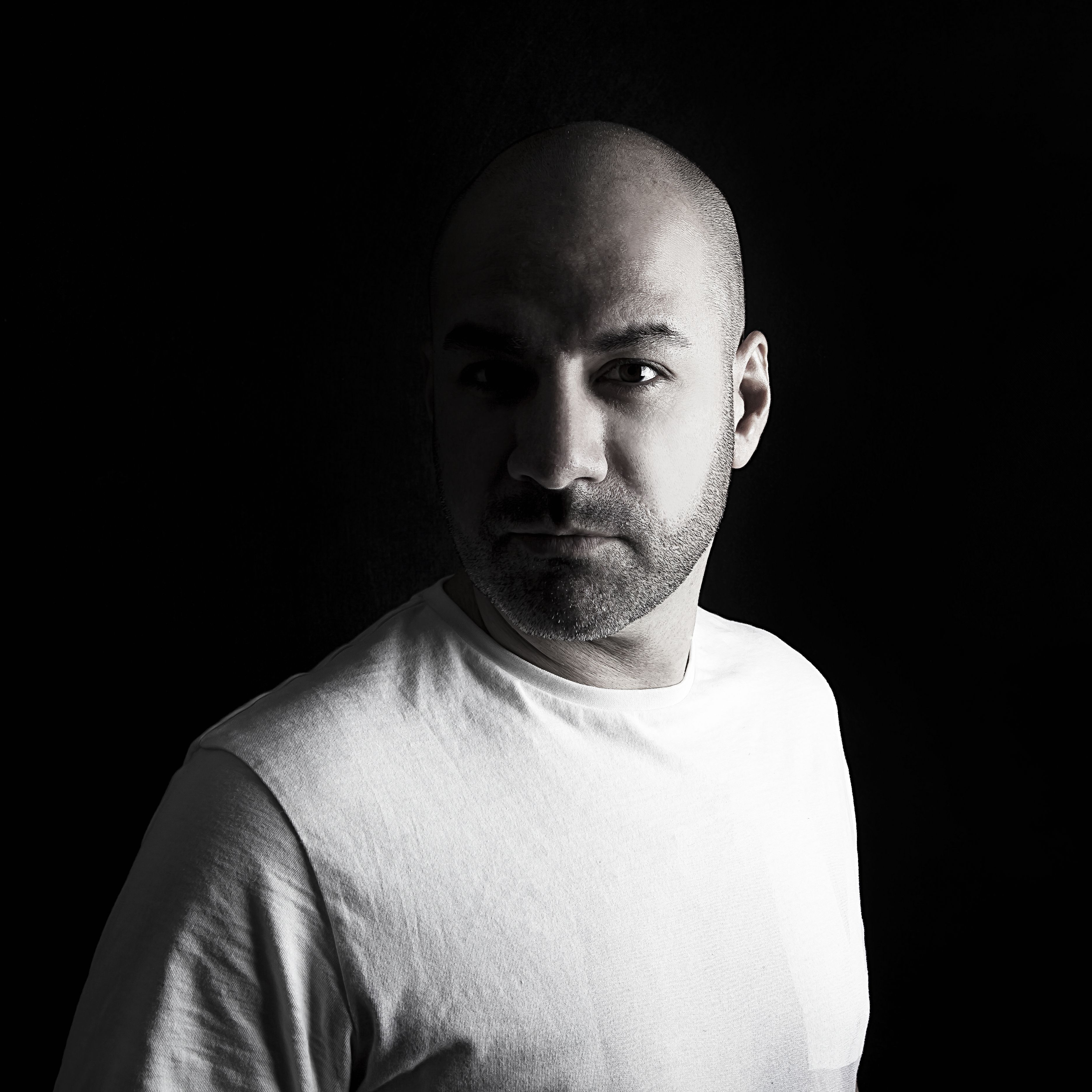 Alex Di Stefano