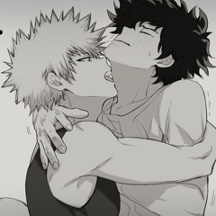 Bakudeku🥺🥦💥