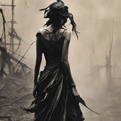 Ginger & the Glowsticks