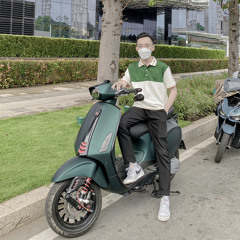 cậu bé bay bổng