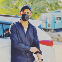 Asfand Yar