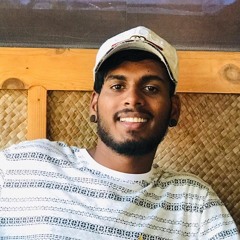 Nadeesh Thushitha