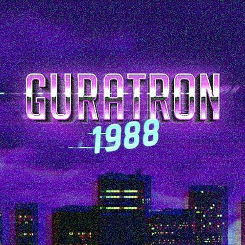 GURATRON 1988’s avatar