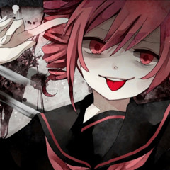 Nightcore Blood In The Water