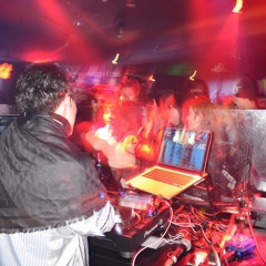 DJ MASA