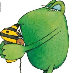 Günter_Kastenfrosch