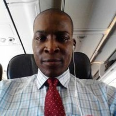 Jerry Omowhara