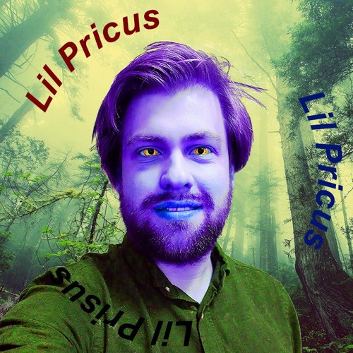 Lil Pricus’s avatar