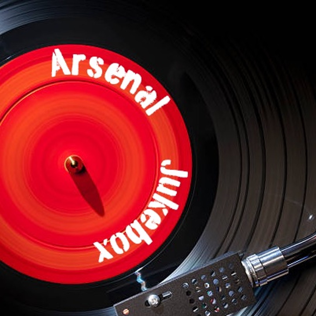 Stream North Bank/Clock End by Arsenal Jukebox | Listen online for