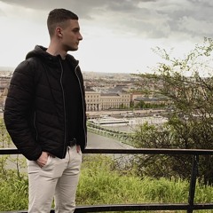 Levente Fürdök