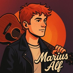 Marius Alf