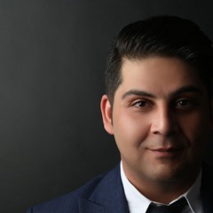 peyman Sangabi